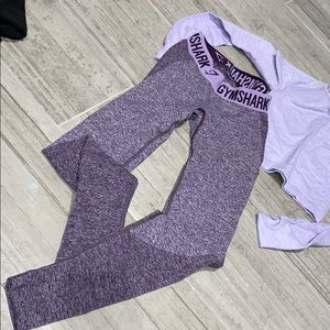 Gymshark leggings